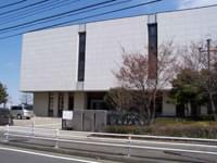 市川市斎場